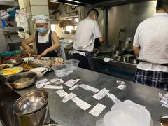 -天天鲜面馆(衡山路店)