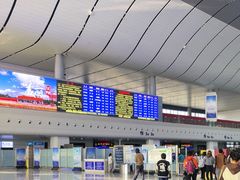 -沈阳南站