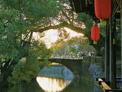 -婺源风景区