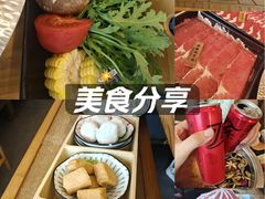 -牛匠和牛寿喜锅(西安总店)