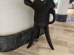 -大连富丽华大酒店