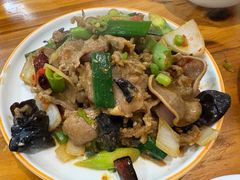 -川府鱼庄(江南水都店)