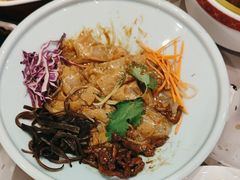 -大鸭梨烤鸭(甘家口店)