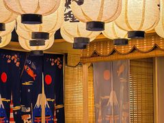 -樱の千渡日式料理·铁板烧•烧鸟(金盛田广场店)