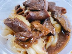 牛杂陈村粉-省城濑粉(龙津店)