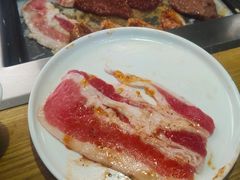 -苏格里岛自助海鲜烤肉(青秀万达店)