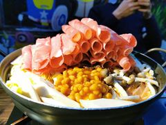 -MI WU FACTORY米屋美食工厂餐厅(绿地店)