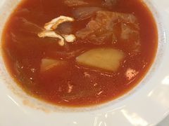 -波特曼西餐厅(南岗店)