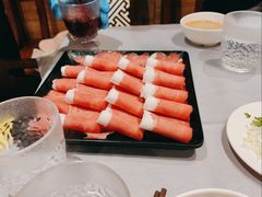 -东来顺饭庄(apm总店)