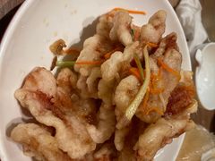 -金掌勺锅包肉(太原万达店)