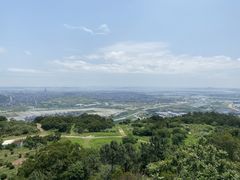 -大姆山草场