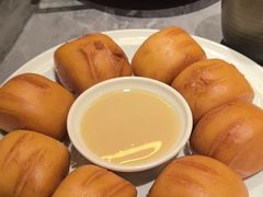 -阿源鱼捞斑鱼火锅·海鲜粥(山景尚宅店)