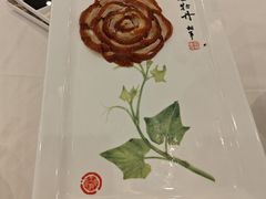 -北京全聚德(王府井店)