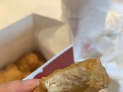 -肯德基(杭州永安店)