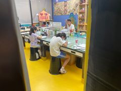 -杨梅红艺术教育(水贝教学中心)