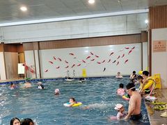-海兰云天度假区温泉