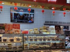 -白玉兰食品甜凤店(合生汇店)
