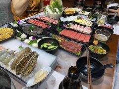 -束河人家(南锣鼓巷店)