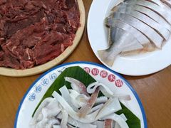 -东镇老火锅(长春路首店)