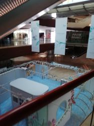 -LA MER海蓝之谜专柜