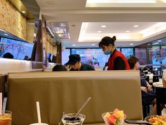 大堂-和平馆·地道港澳茶餐厅(西门口店)
