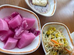 -海云台韩式汤饭·13年匠心韩料(南山店)