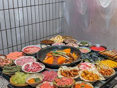 -四小区火锅·巷子里的重庆火锅(花照壁店)