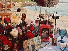 -海角轩·三亚文华东方酒店