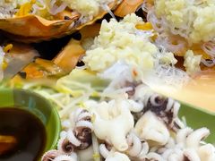 -贞姨美食·老字号海鲜大排档