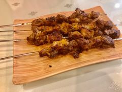 -娜扎的餐厅(三湘世纪花城三期店)