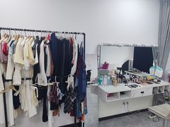 -星卡照相馆(奉贤百联店)