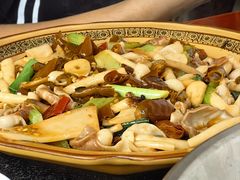 泡椒脆兔肚-老来福·非遗酸汤兔(凯旋路店)