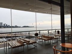 -太平洋咖啡(海天驿站店)