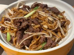 -潮发潮汕牛肉店(芳村店)