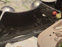 -捞王猪肚鸡火锅(财富中心店)