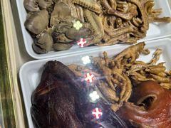 -赵鸭子甜皮鸭·非物质文化遗产(蟠龙路分店)