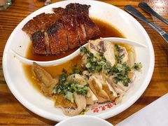 -澳门陈光记烧味饭店(南京德基广场店)