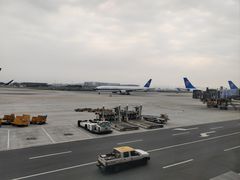 -广州白云国际机场-T2航站楼