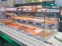 -泸溪河桃酥(西直门凯德店)