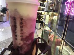 -眷茶(赛格国际购物中心店)