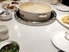 -土连锅·现熬养生汤锅(梁家巷店)