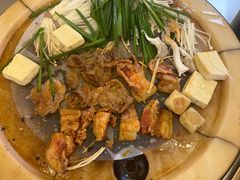 -阿昌白族石板烧(大理古城店)