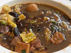 -黑窑厂糖油饼烤鸭·清真菜(旗舰店)