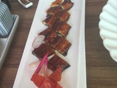 -笑福亭料理小馆(解放碑店)