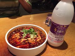 辛香汇(大华第一坊店)-辛香汇(大华第一坊店)
