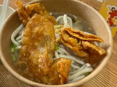 -非遗·十八曲鱼饺(西马总店)