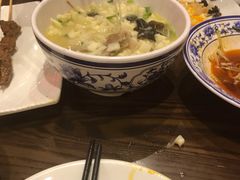 -长安面坊(西点茂店)