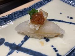 -鮨一日本料理旗舰店(总店)
