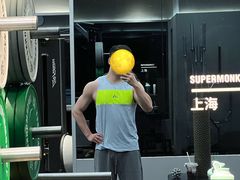 -超级猩猩健身·私教(上海体育场店)