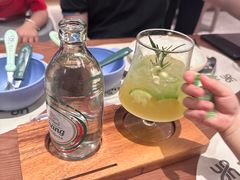 -一沙一城·岩烤牛扒(深圳首店)